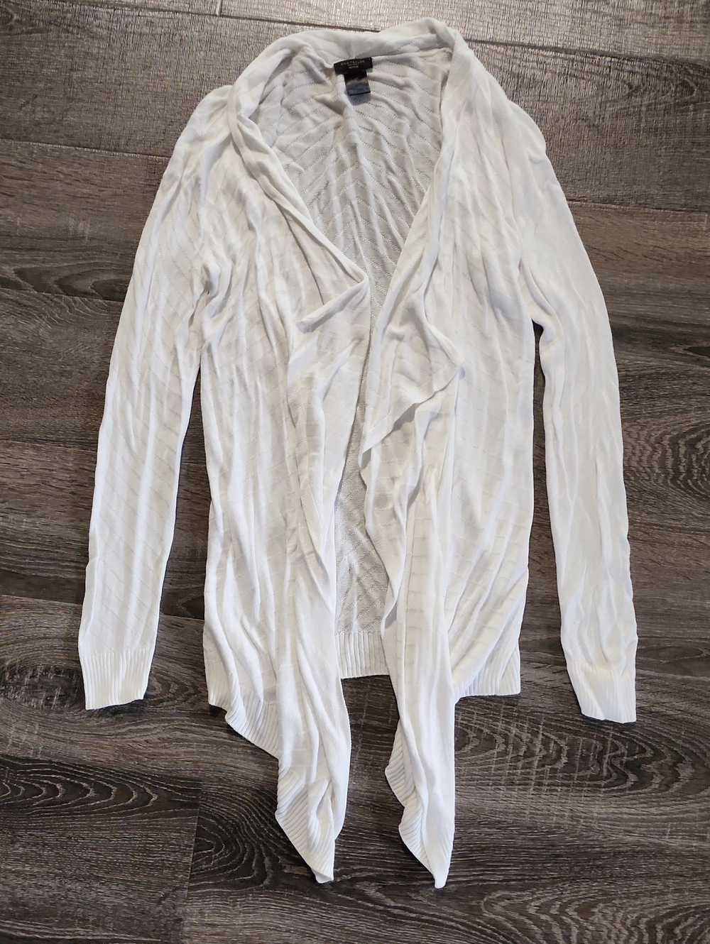 🌵 Ann Taylor Watetfall Cardigan 🌵